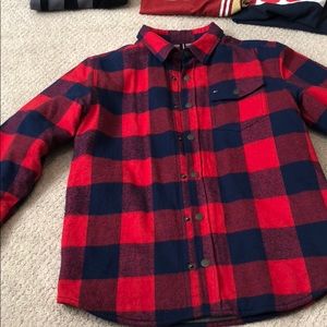 Tommy Hilfiger Kids